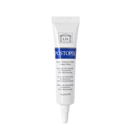 LSI Postopix Crema