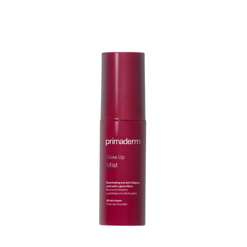 Primaderm Bruma Glow Up Mist 50 ml.