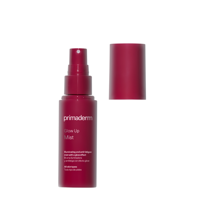 Primaderm Bruma Glow Up Mist 50 ml.