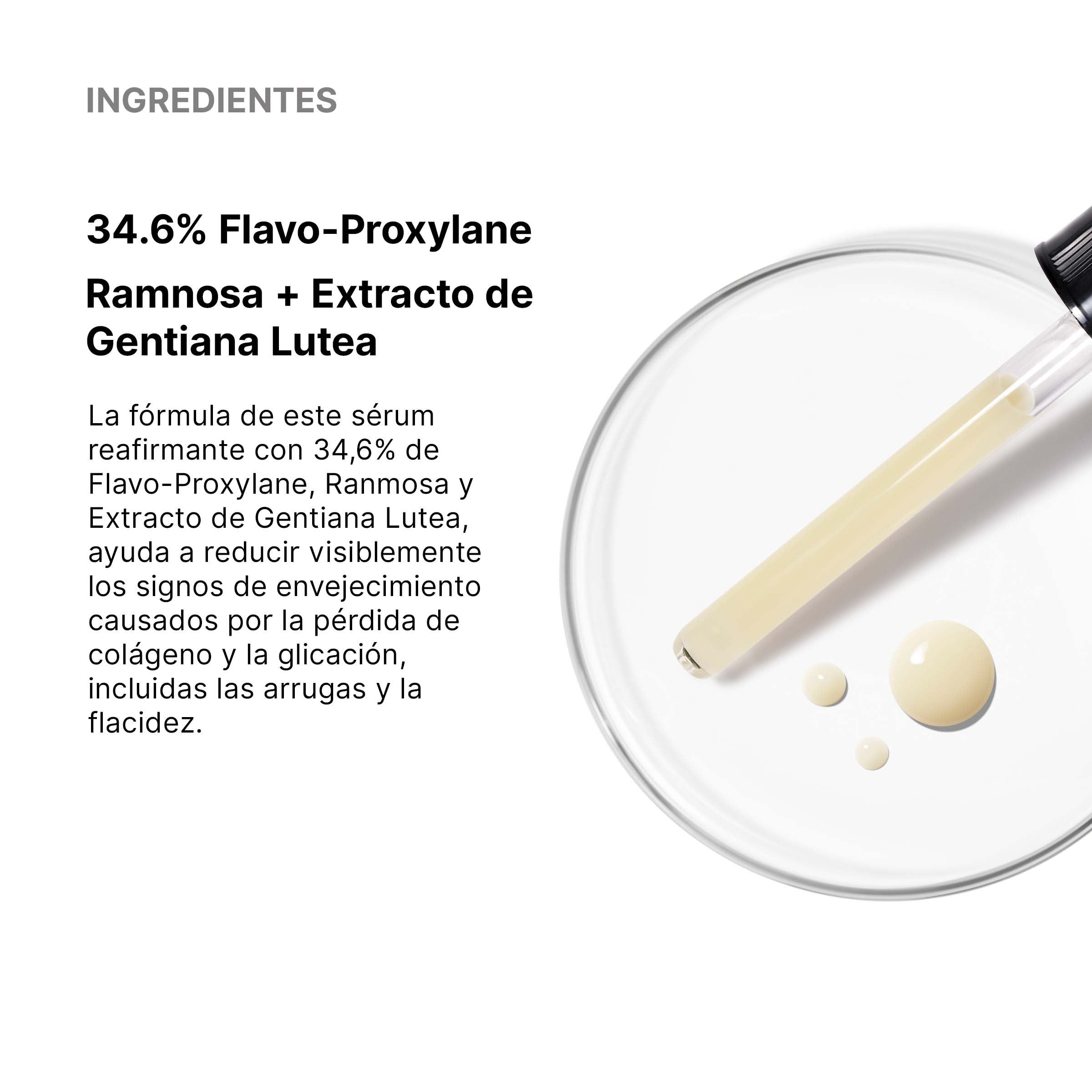 SkinCeuticals A.G.E Interrupter Ultra Serum Antiedad Efecto Lifting 30ml.