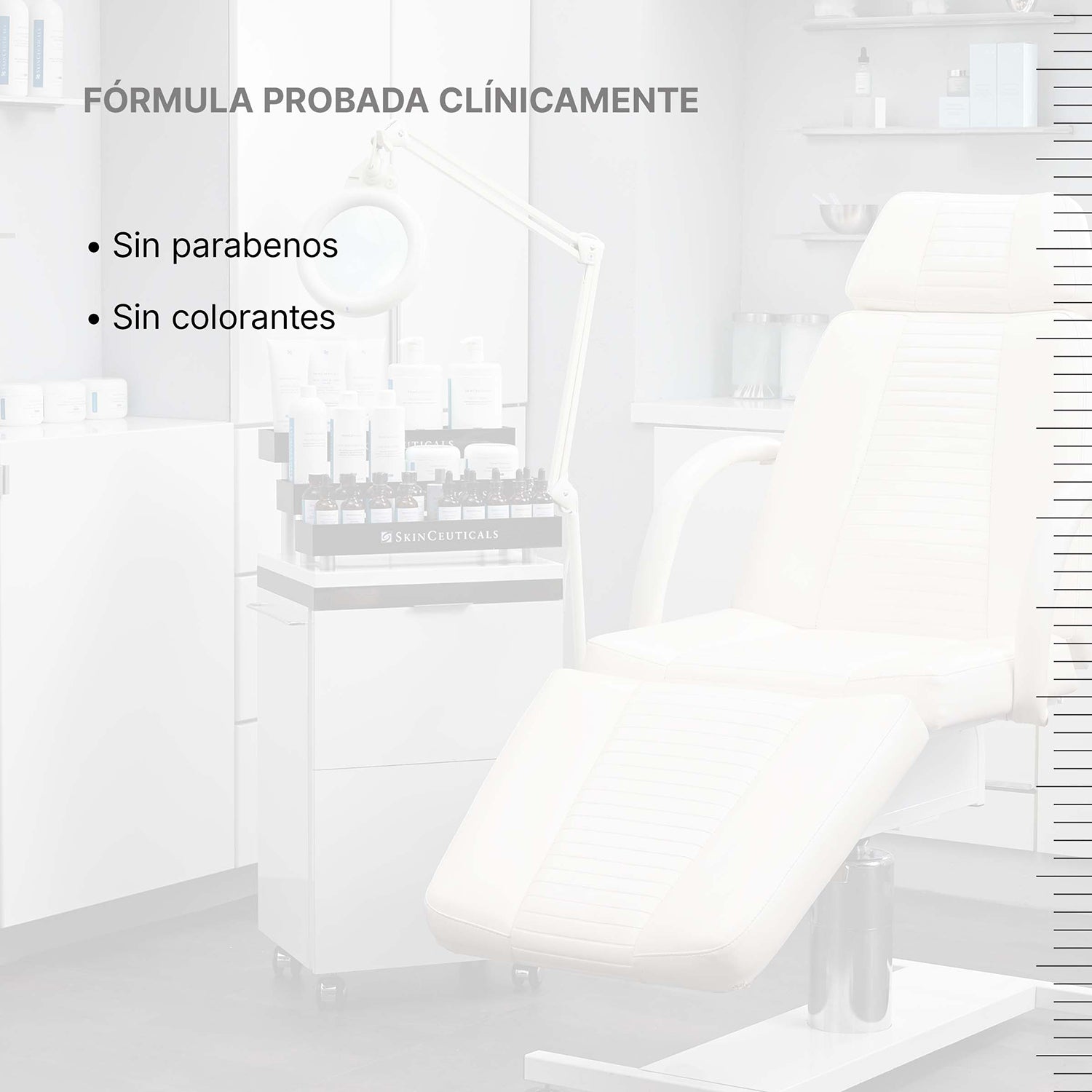 SkinCeuticals A.G.E Interrupter Ultra Serum Antiedad Efecto Lifting 30ml.