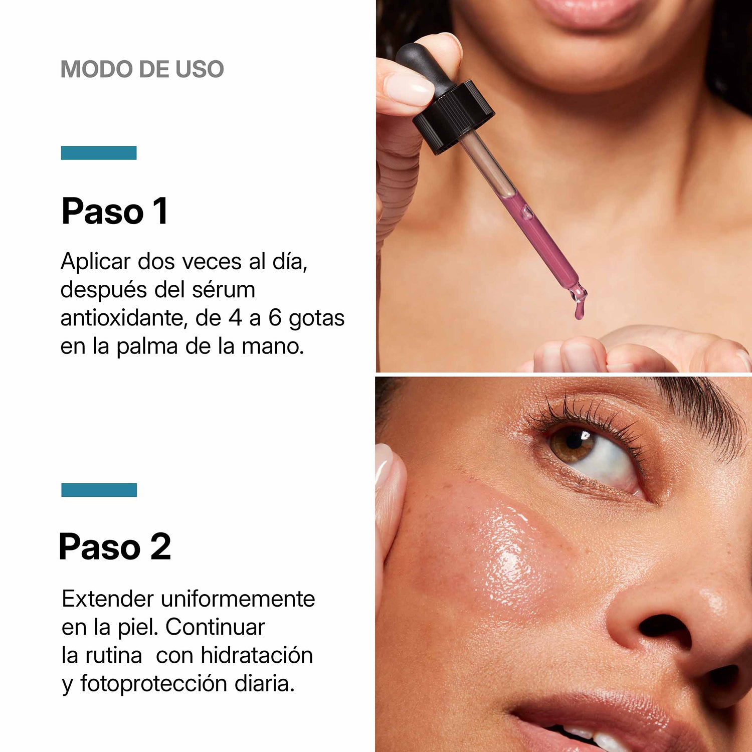 Skinceuticals Serum de Ácido hialurónico HA Intensifier Multi-Glycan 30 ml.