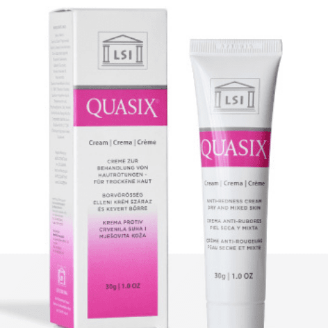 LSI Quasix Crema 30 gr.