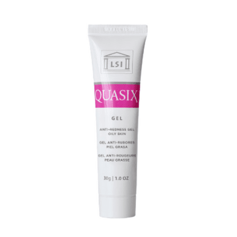 LSI Quasix Gel 30 gr.