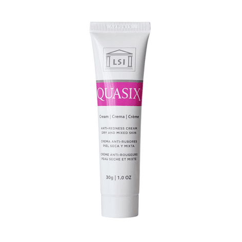 LSI Quasix Crema 30 gr.
