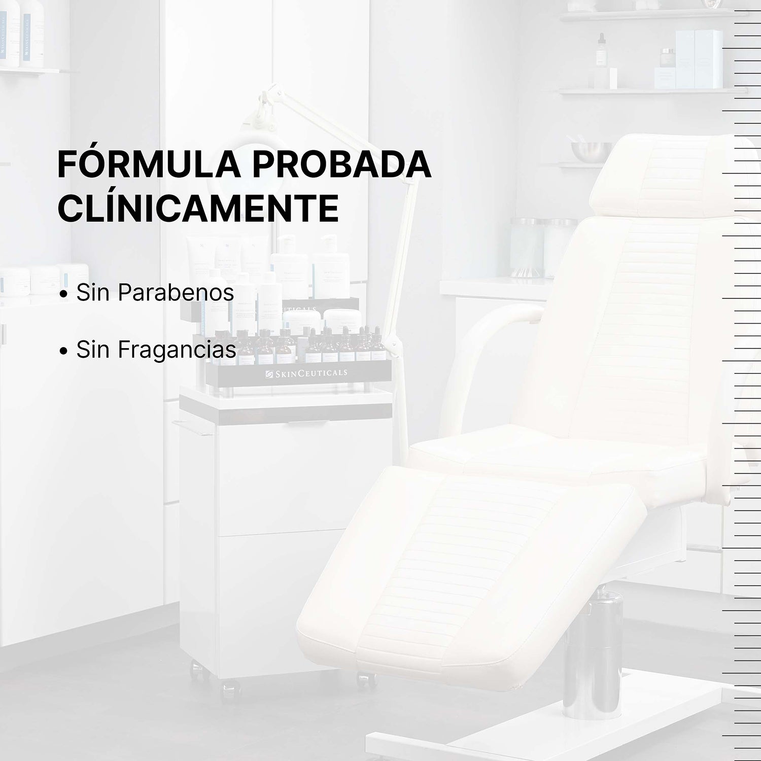 Skinceuticals Crema Regeneradora Advanced RGN-6 50 ml.