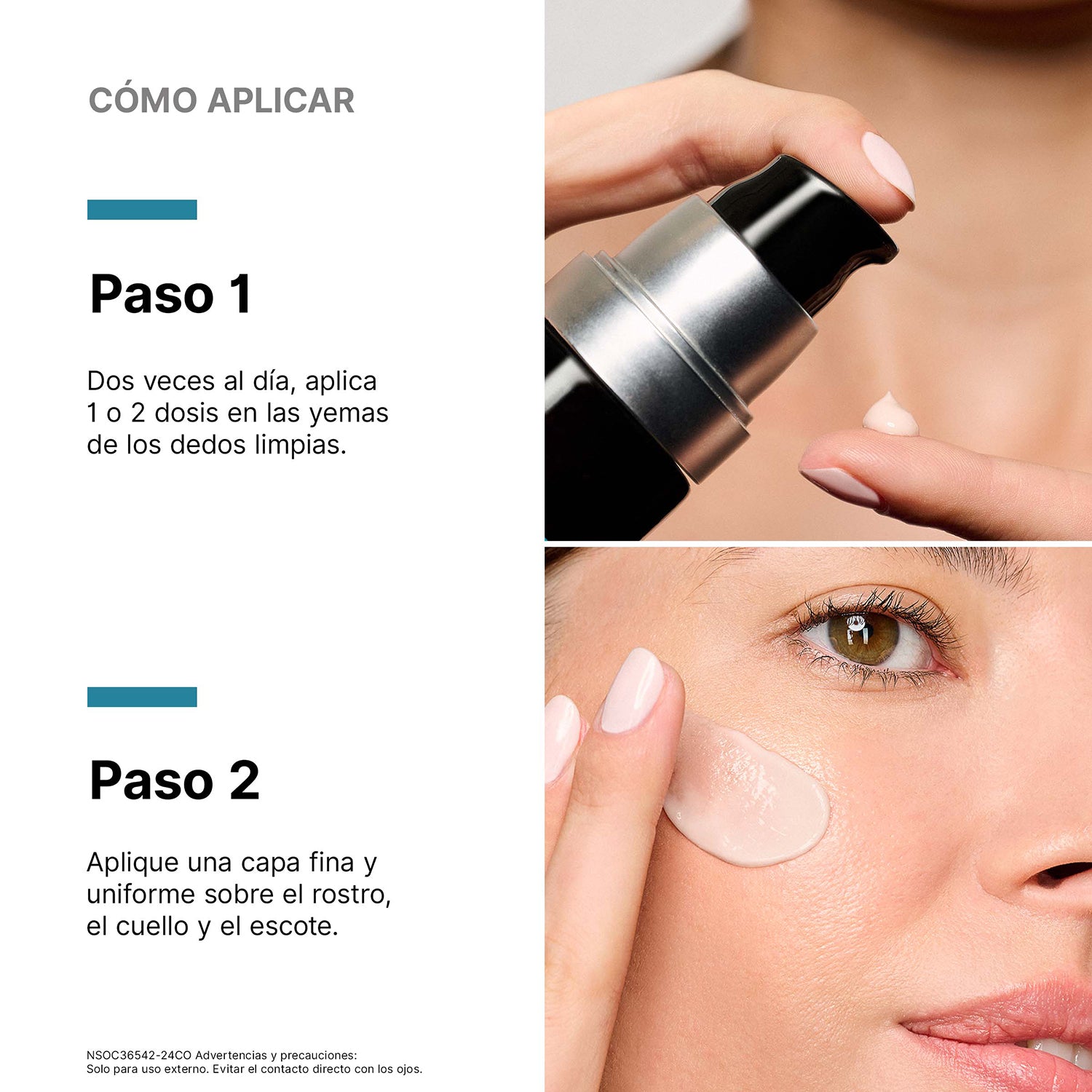 Skinceuticals Crema Regeneradora Advanced RGN-6 50 ml.