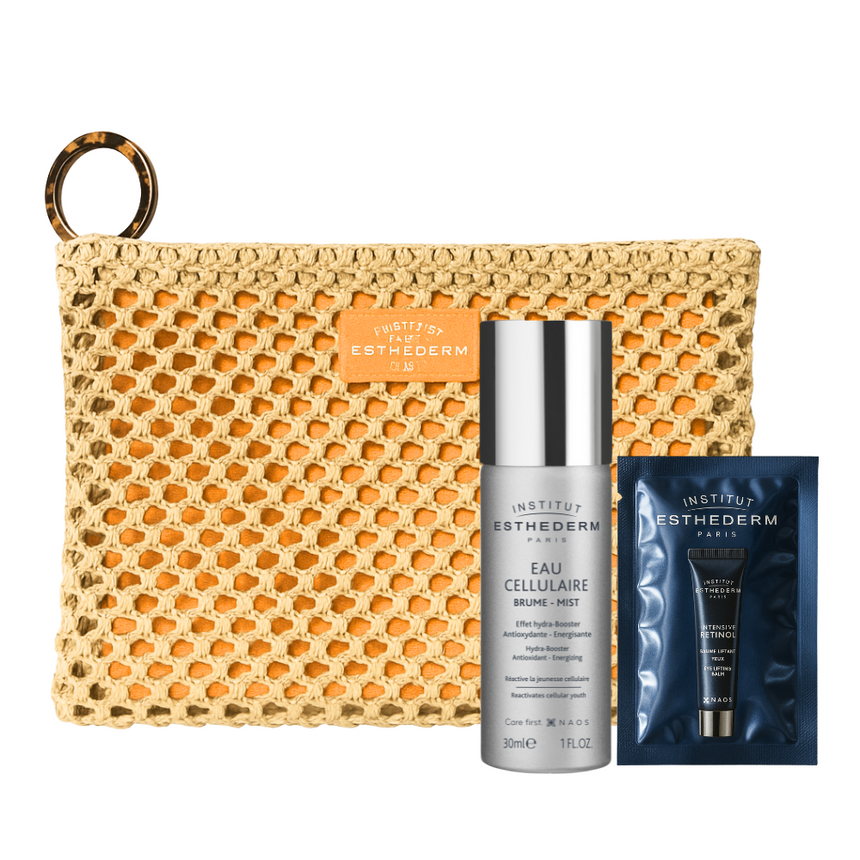 RXC Esthederm Kit #2