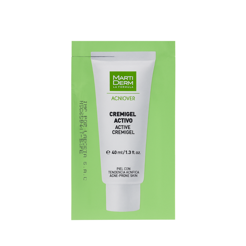 RXC Martiderm Acniover Cremigel 2 ml.