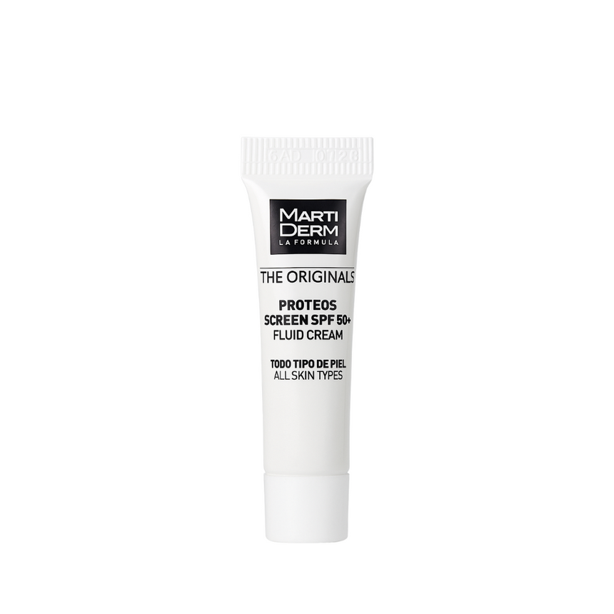 RXC Martiderm Proteos Sunscreen SPF50+ 2 ml.