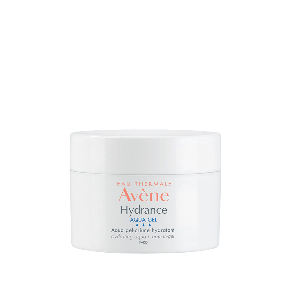 RXC Hydrance Aqua Gel 7 ml.