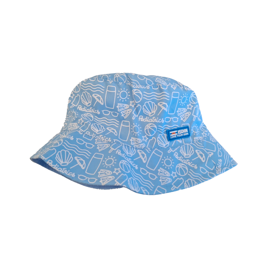 RXC Isdin Bucket Hat Pediátrico