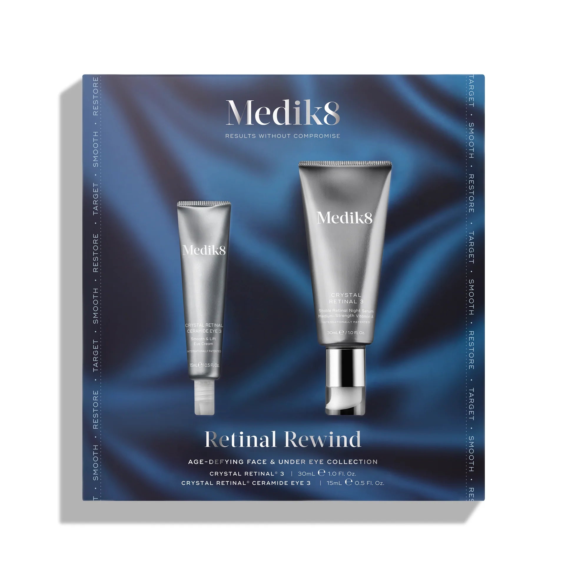 Medik8 Pack Retinal Rewind