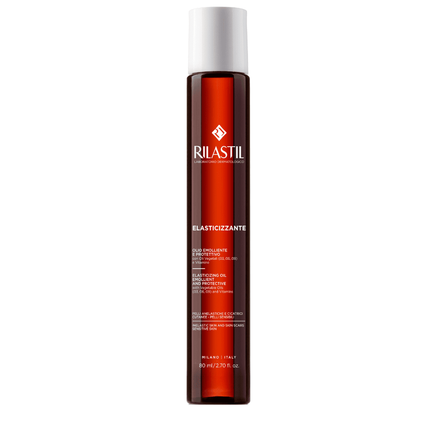 Rilastil Elastizante Aceite 80 ml.