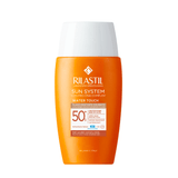 Rilastil Fotoprotector Sun System Water Touch Fluido SPF50+