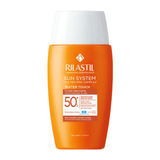 Rilastil Fotoprotector Sun System Water Touch Fluido SPF50+