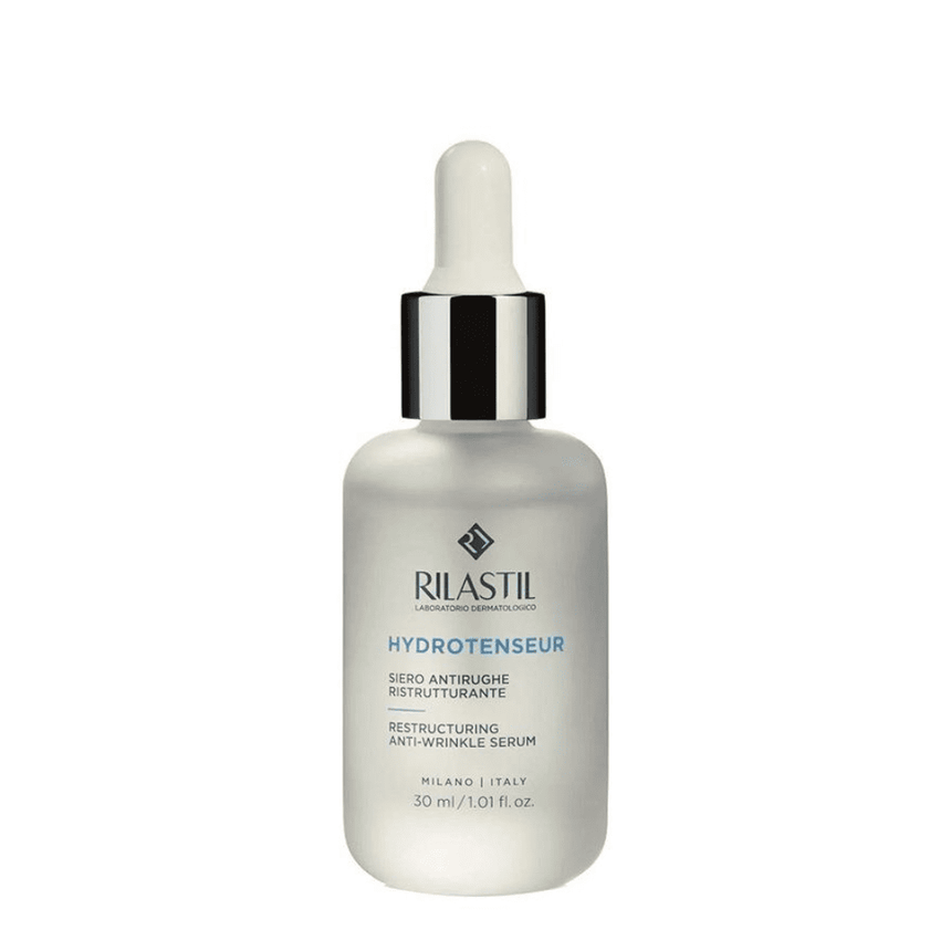 Rilastil Hydrotenseur Restructuring Anti-Wrinkle Serum 30 ml.
