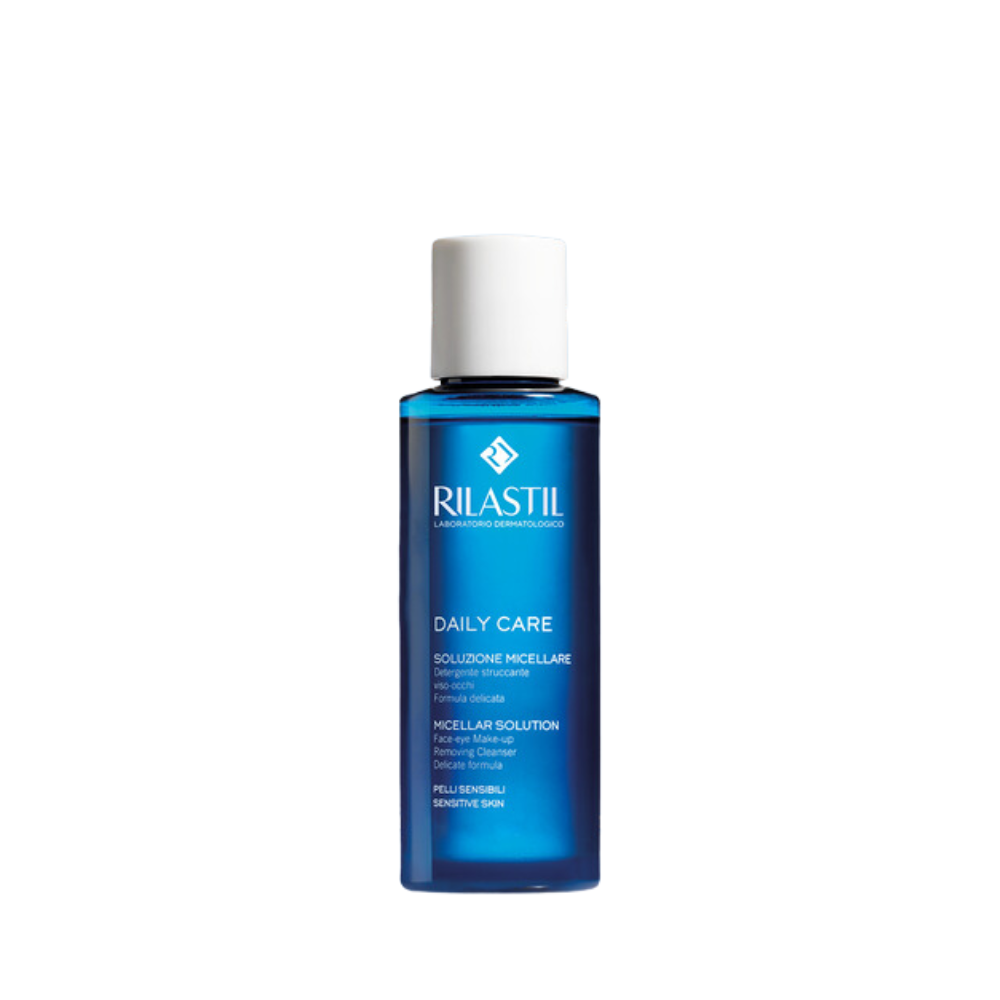 Rilastil Daily Care Solución Micellar