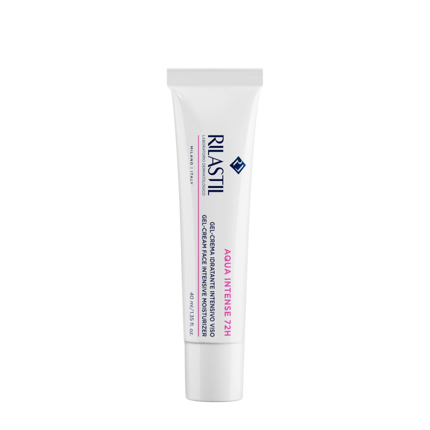Rilastil Aqua Intense 72h 40 ml.