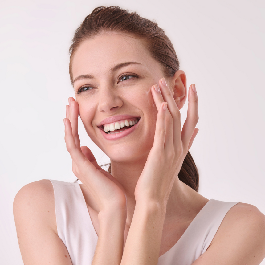 Rilastil Aqua Intense 72h 40 ml.