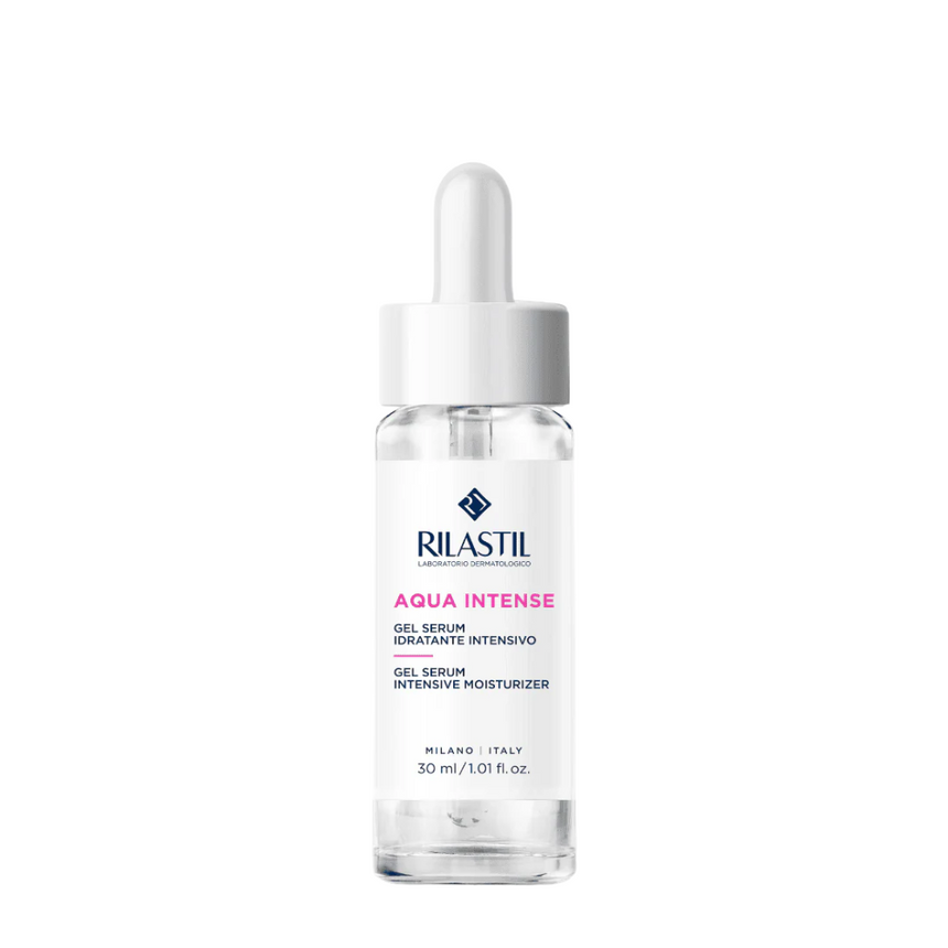 Rilastil Aqua Intense Gel Serum 30 ml.