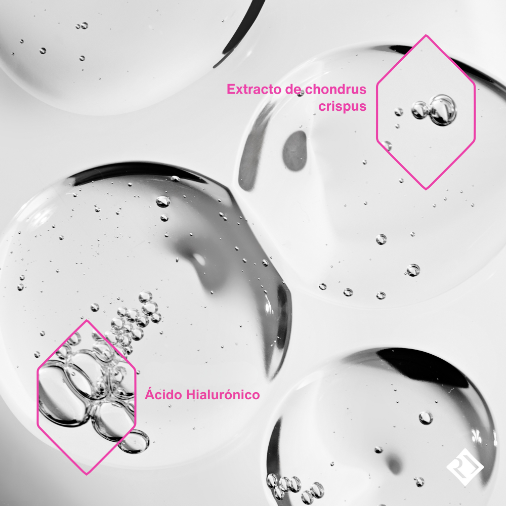 Rilastil Aqua Intense Gel Serum 30 ml.