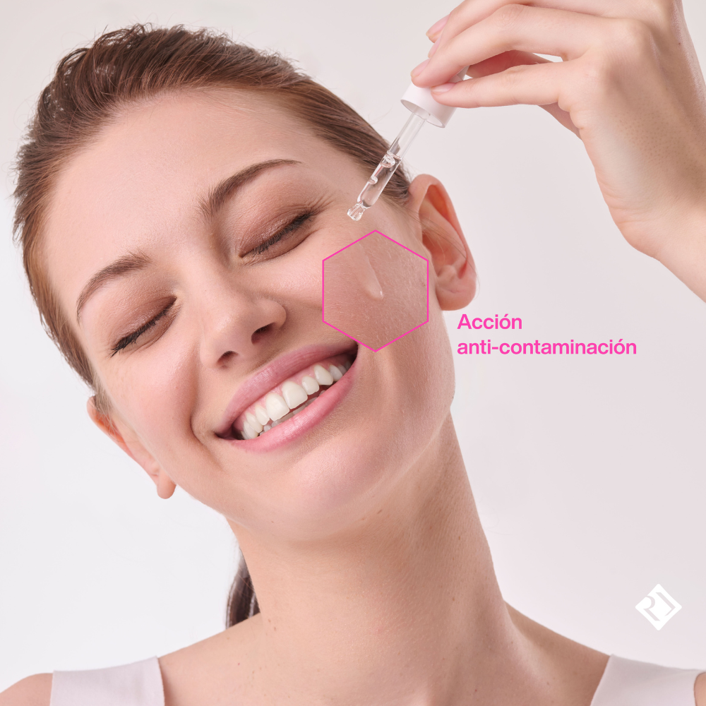 Rilastil Aqua Intense Gel Serum 30 ml.