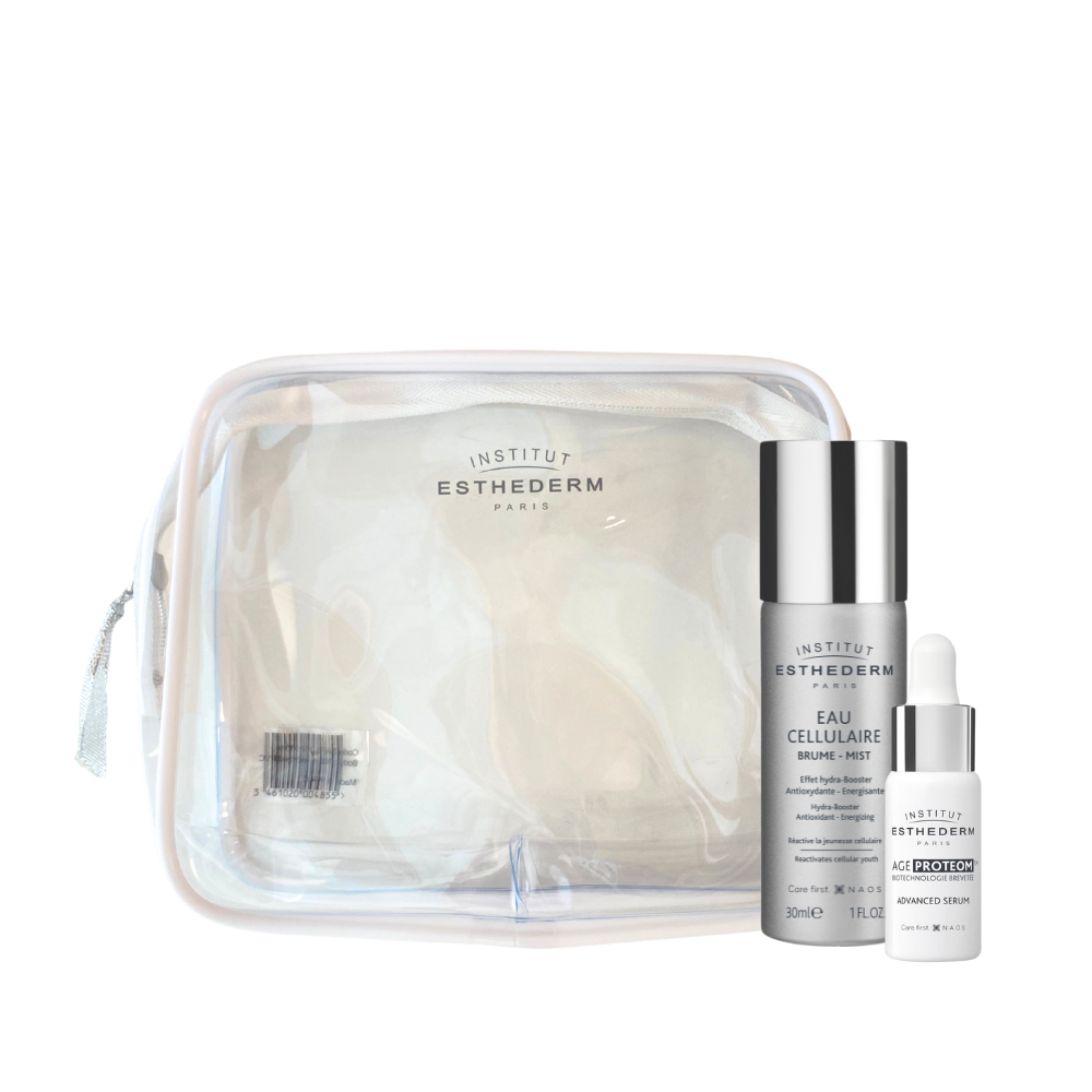 Rxc Institut Esthederm Kit Mamá