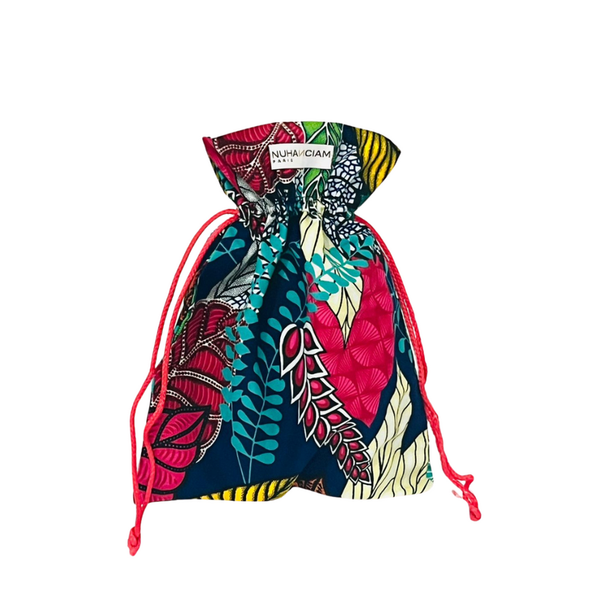 RXC Nuhanciam Bolso de Tela