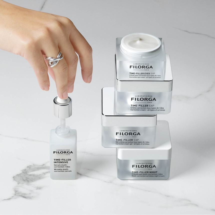 Filorga Time-Filler Intensive 30 ml.