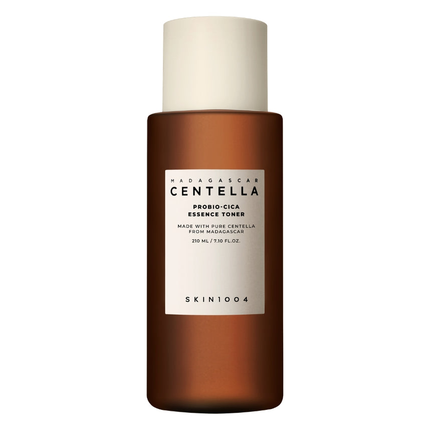 Tónico SKIN1004 Madagascar Centella Probio-Cica Essence Toner 210 ml