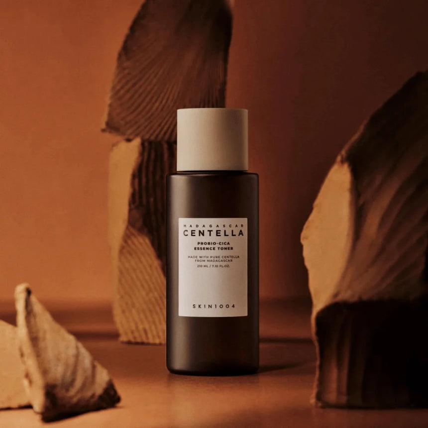 Tónico SKIN1004 Madagascar Centella Probio-Cica Essence Toner 210 ml