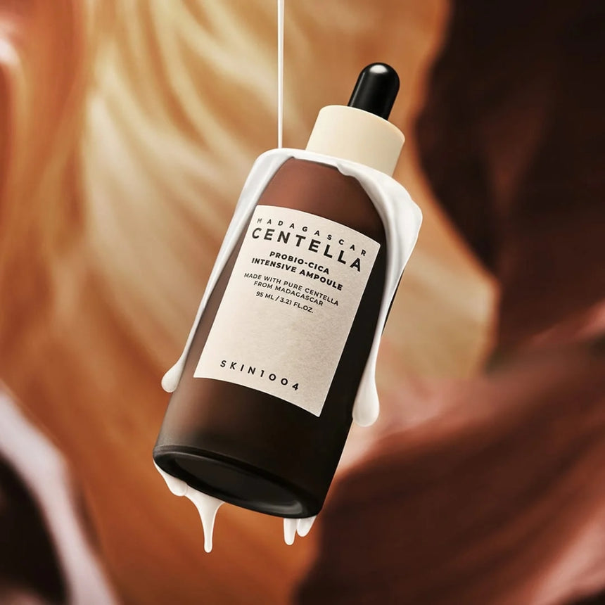 Sérum SKIN1004 Madagascar Centella Probio-Cica Intensive Ampoule 95 ml