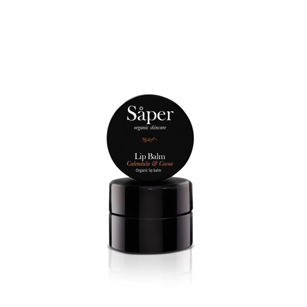 Saper Lip Balm Caléndula 5 ml.