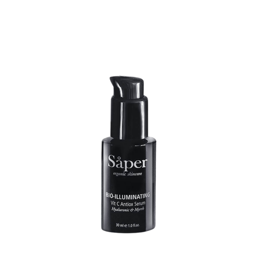 Saper Serum Vitamina C Antioxidante Illuminating 30 ml.
