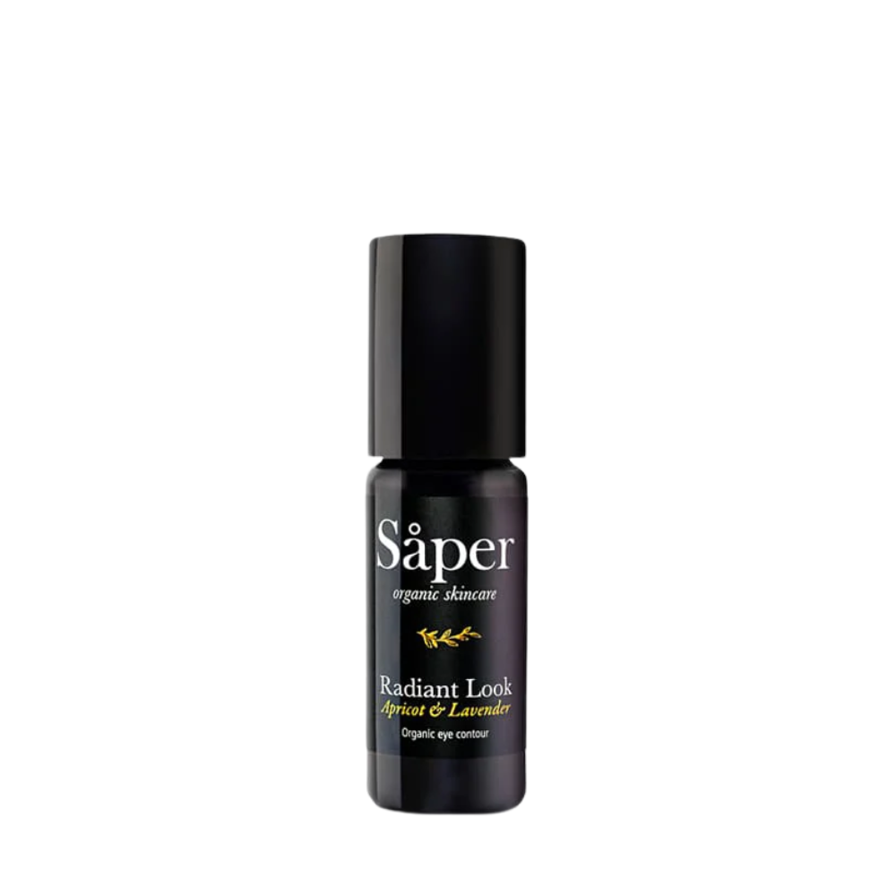Saper Contorno de Ojos Radiant Look 10 ml.