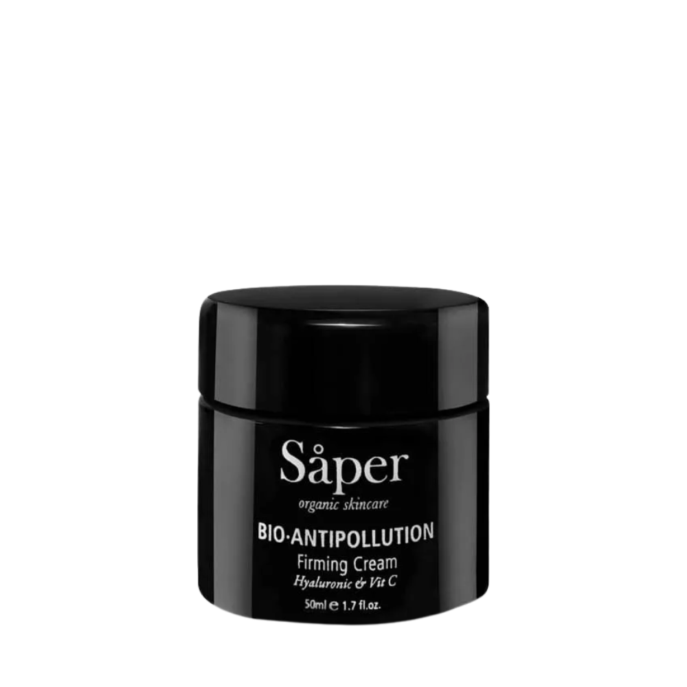Saper Crema Reafirmante Bio-Antipollution 50 ml.