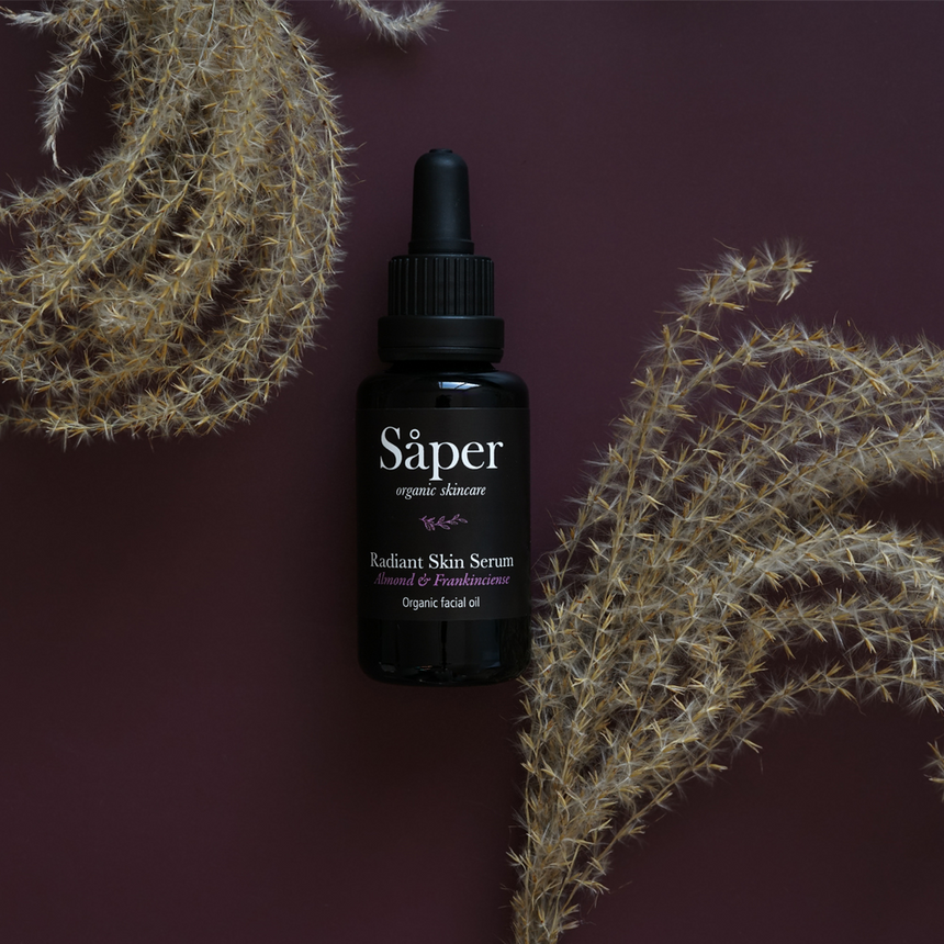 Saper Serum Radiant Skin 30 ml.