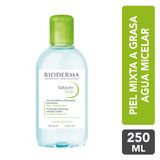 Bioderma Sébium H2O 250 ml.