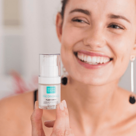 Martiderm Flash Serum 15 ml.