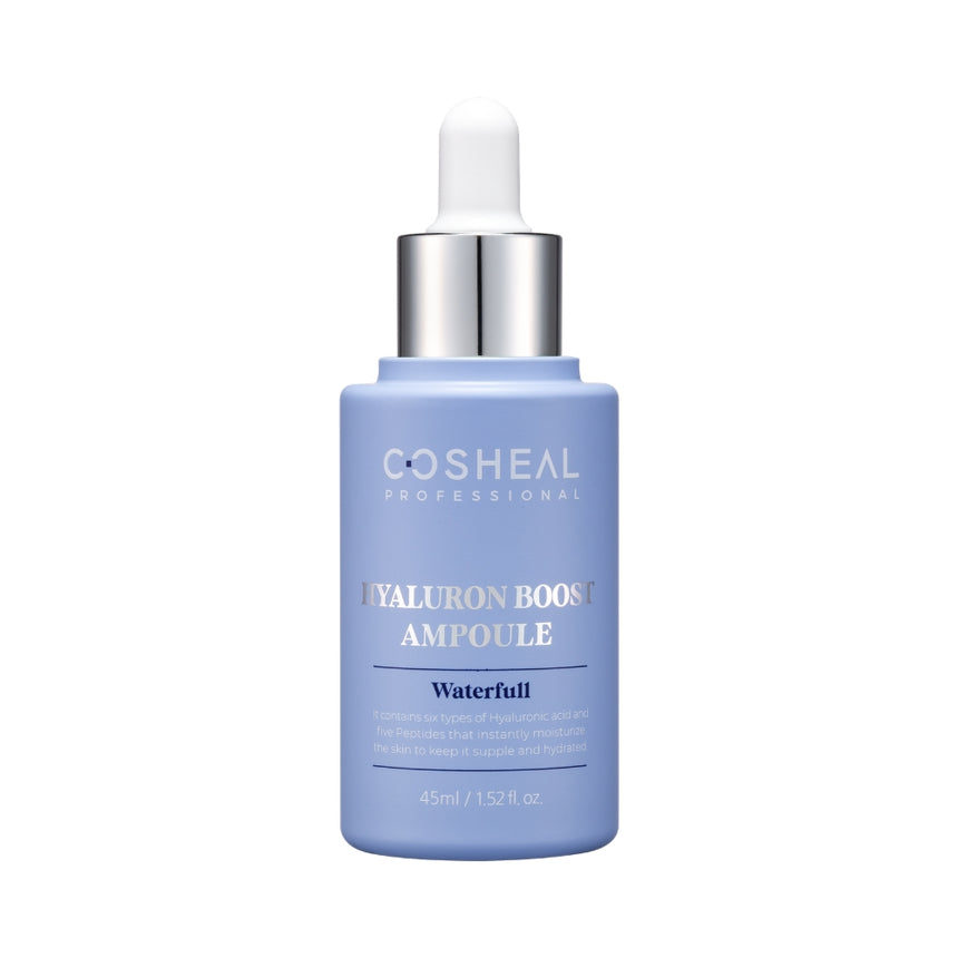 Sérum Cosheal Hyaluron Boost Ampoule 45 ml