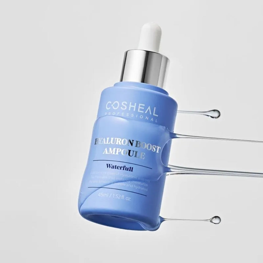 Sérum Cosheal Hyaluron Boost Ampoule 45 ml