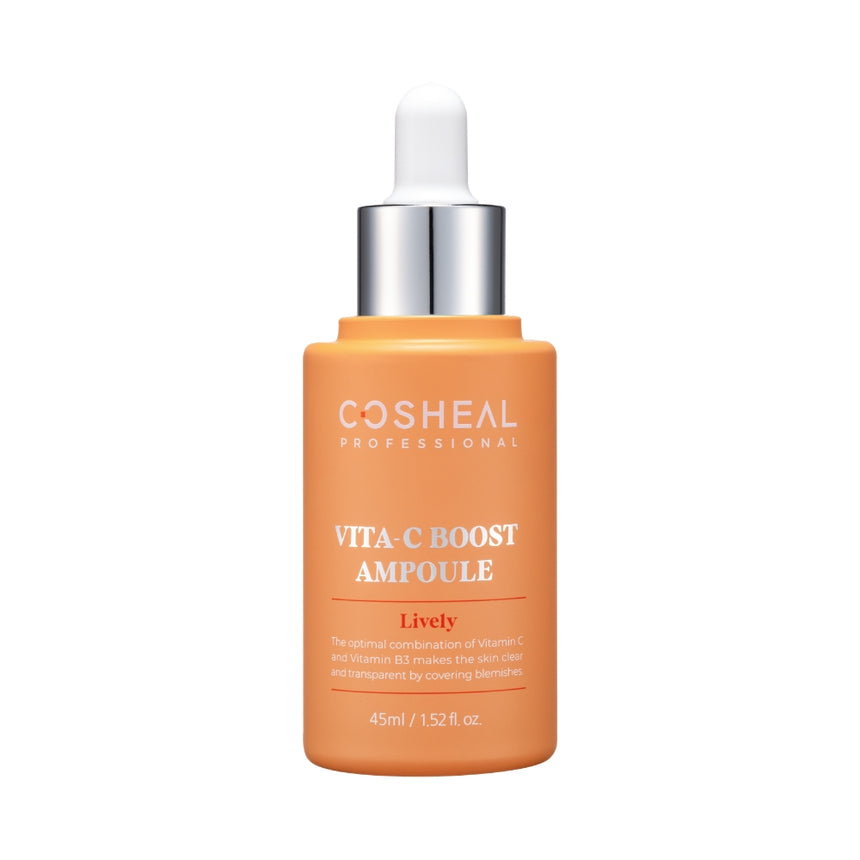 Sérum Cosheal Vita-C Boost Ampoule 45 ml