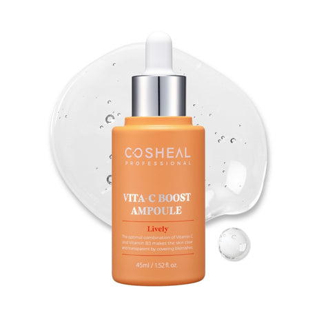 Sérum Cosheal Vita-C Boost Ampoule 45 ml