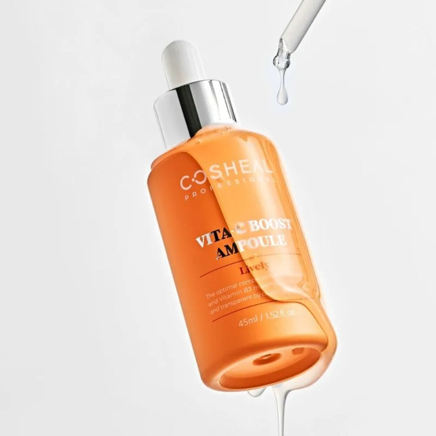 Sérum Cosheal Vita-C Boost Ampoule 45 ml