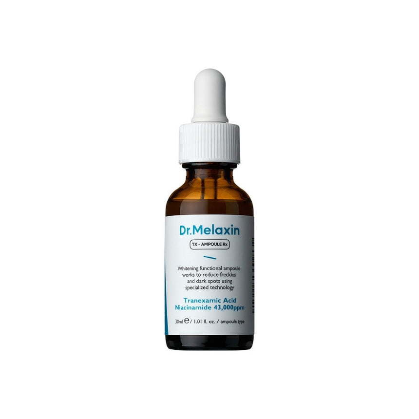 Sérum Dr Melaxin Tx Ampoule Rx 30 ml