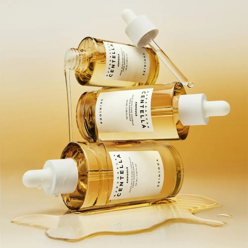 Sérum SKIN1004 Madagascar Centella Ampoule 100 ml