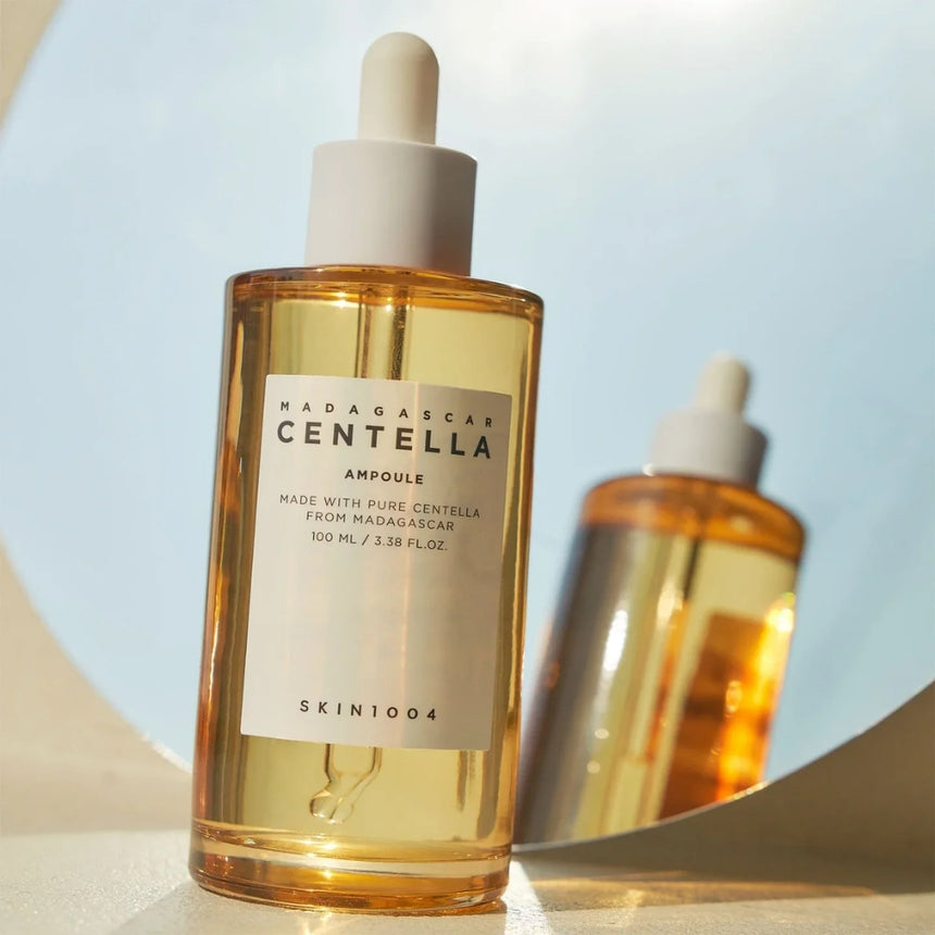 Sérum SKIN1004 Madagascar Centella Ampoule 100 ml