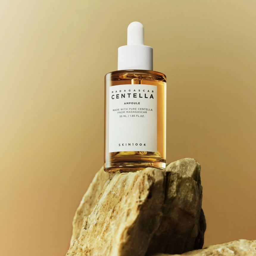 Sérum SKIN1004 Madagascar Centella Ampoule 55 ml