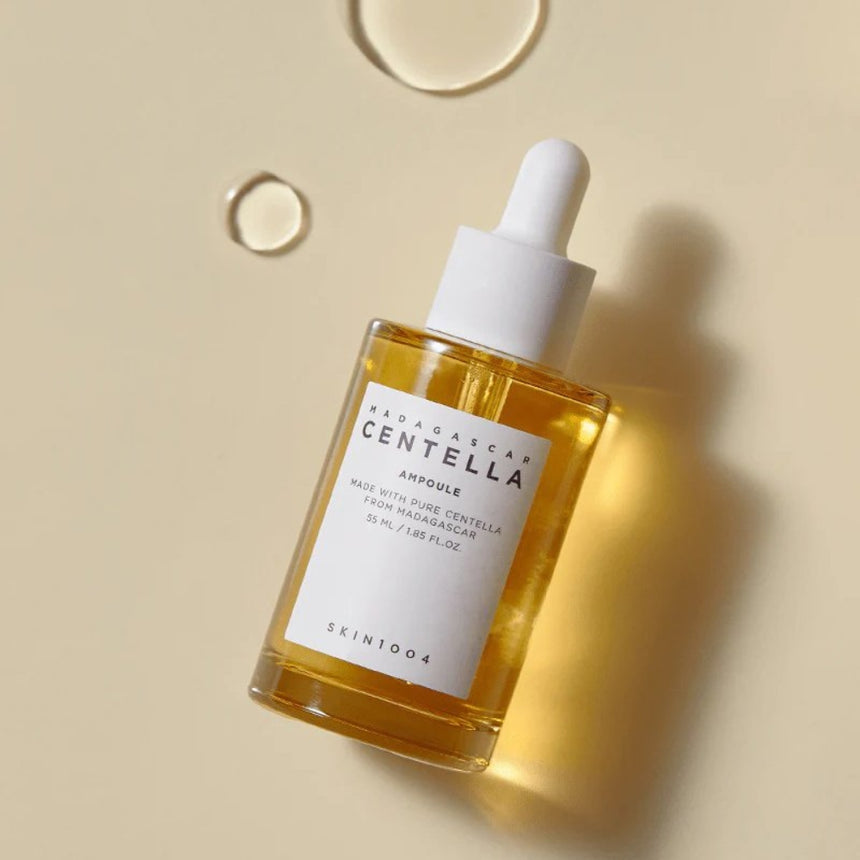 Sérum SKIN1004 Madagascar Centella Ampoule 55 ml